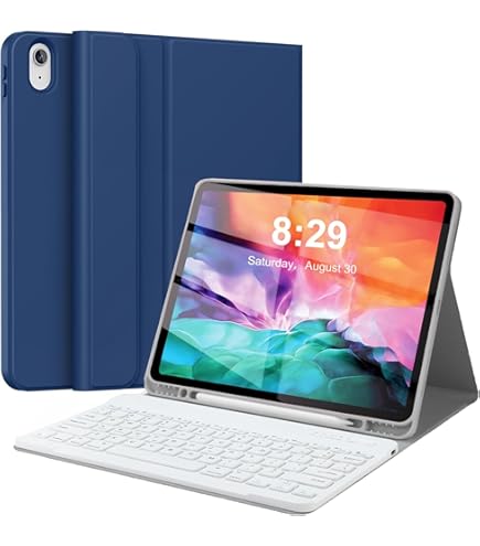 い*い様 iPad air4ブルー+MagicKeyboard+ApplePen Amazon.co.jp: 【整備済み品】 Apple iPad Air (第4世代) Wi-Fi